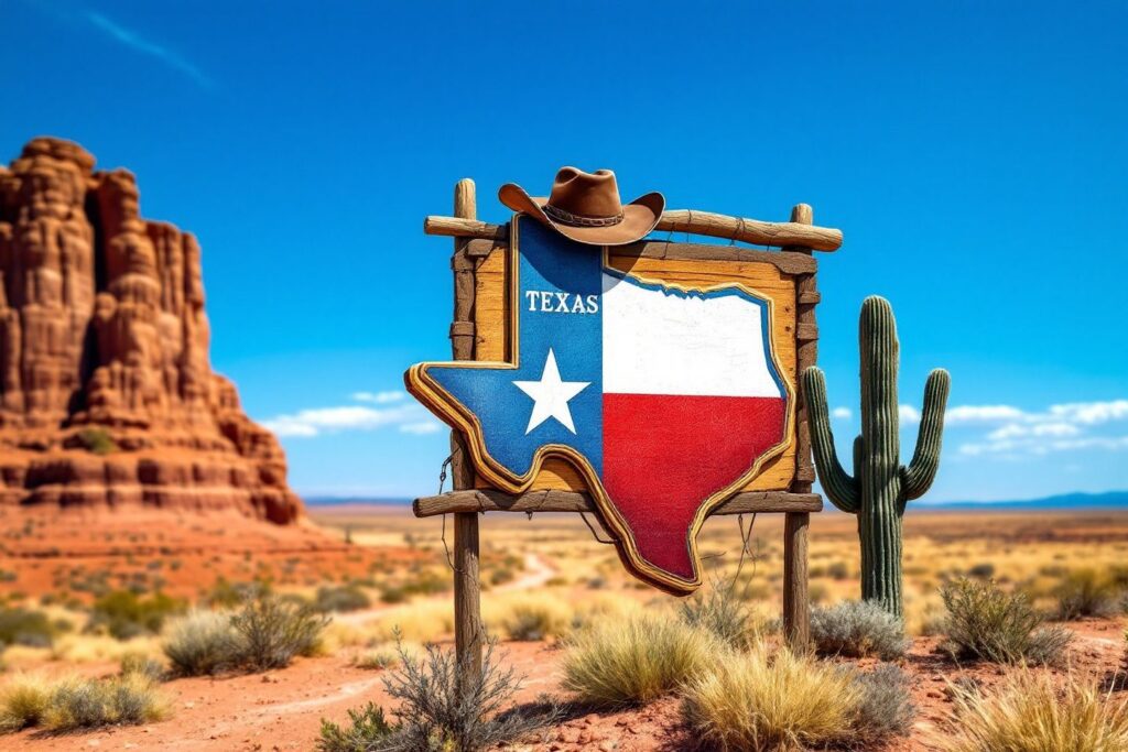Texas Road Trip : 12 activités incontournables pour explorer l’État de l’étoile solitaire