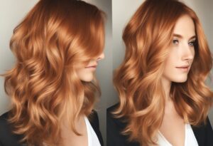 Soin repigmentant blond vénitien