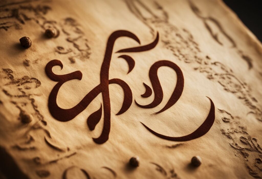 Prénoms Tamouls pour Garçon