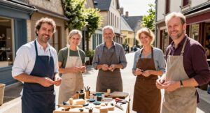 Site vitrine à Tournefeuille