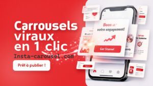 Insta-carousel-impact