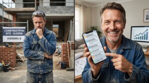 Jimenez Julien : 12 corrections pour rendre visible un artisan sur Google