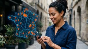 Pourquoi les plateformes locales demandent-elles votre département