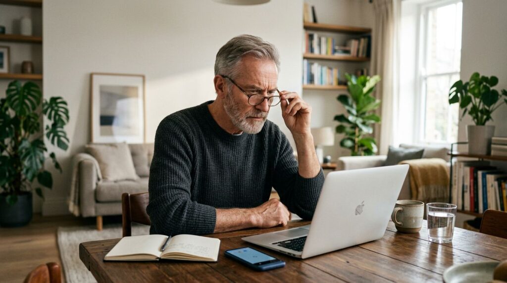 Arnaques seniors sur Internet : 10 réflexes à adopter
